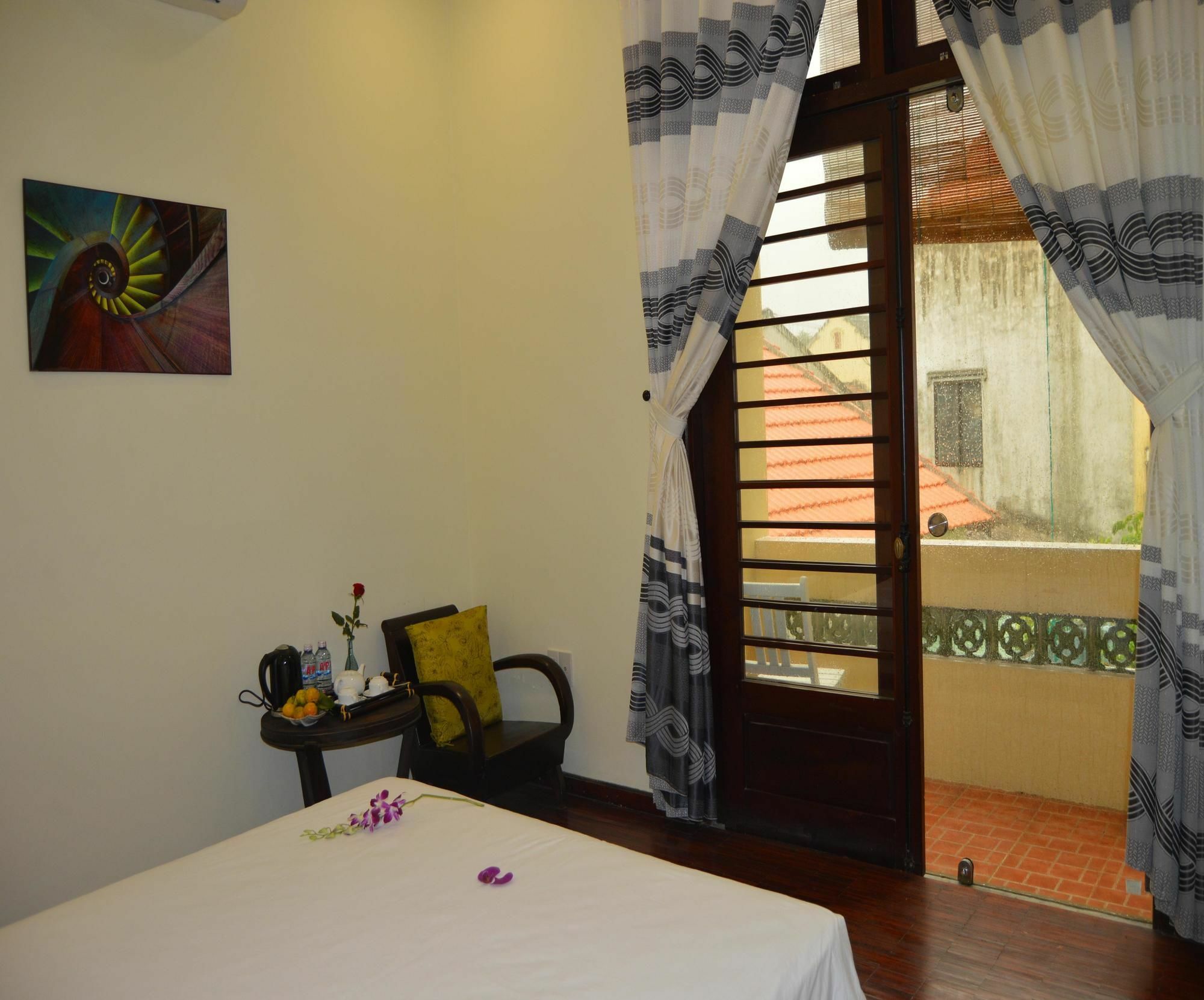 Orchids Homestay Hoi An Exterior photo