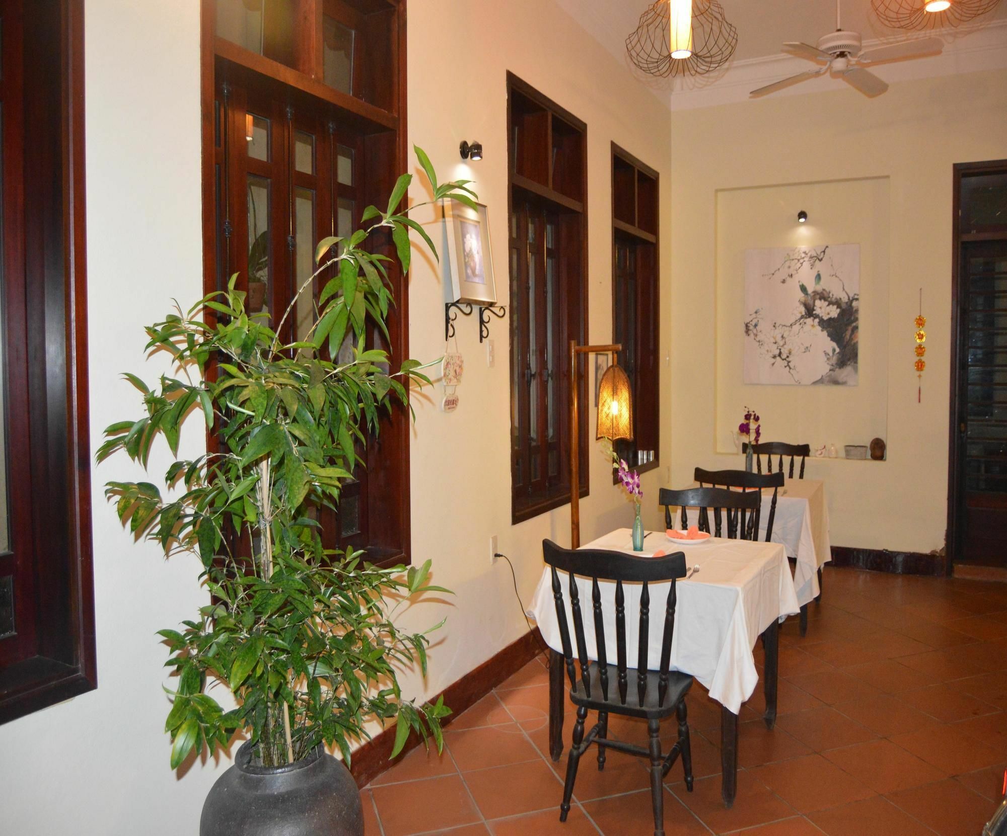 Orchids Homestay Hoi An Exterior photo